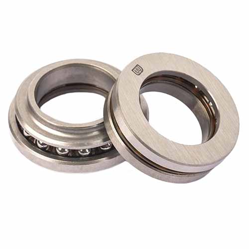 CUBETA DE DIRECCION BAJAJ ROUSER NS200 /220/180 STD