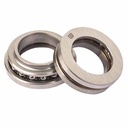 CUBETA DE DIRECCION BAJAJ ROUSER NS200 /220/180 STD