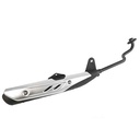 CAÑO DE ESCAPE HONDA WAVE 110S (2017 -2019) STD