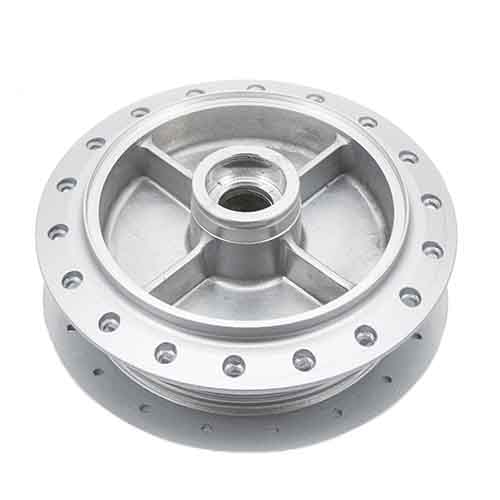 MAZA TRASERA HONDA CG150 TITAN STD