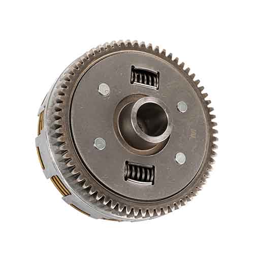 EMBRAGUE COMPLETO HONDA CB 125F TWISTER STD