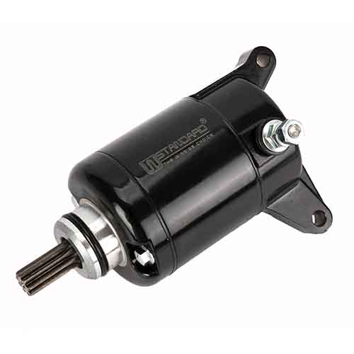 MOTOR DE ARRANQUE HONDA CB 125 F STD