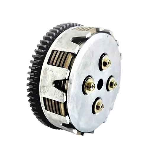 EMBRAGUE COMPLETO NEW CRYPTON 110 STD