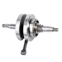 CIGUEÑAL COMPLETO HONDA XR 125L CADENERO STD