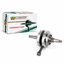 CIGUEÑAL COMPLETO HONDA XR 125L CADENERO STD