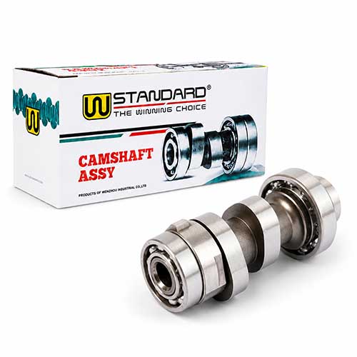 ARBOL DE LEVAS HONDA C125 BIZ STD