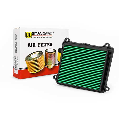 FILTRO DE AIRE BAJAJ ROUSER NS160 / RS 200 STD