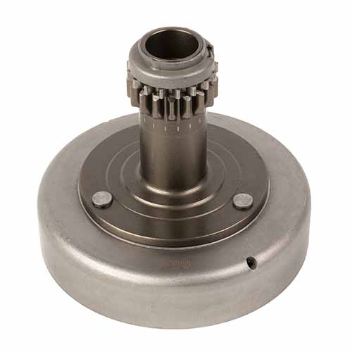 CAMPANA DE EMBRAGUE CENTRIFUGO HONDA NEW WAVE 100/110 STD