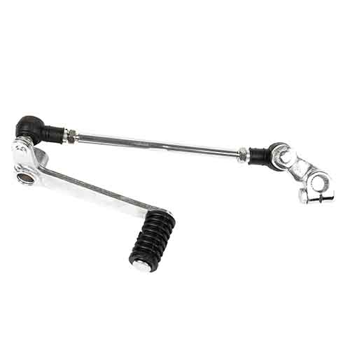PEDAL DE CAMBIOS SUZUKI GIXXER 150 STD