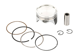 KIT PISTON SUZUKI GIXXER 150SF (STD) STD