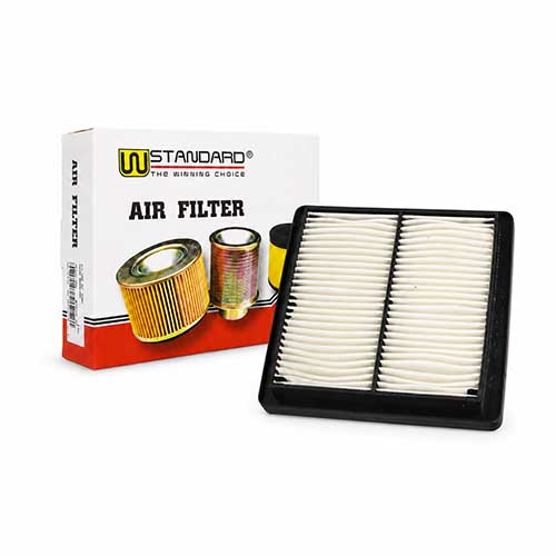 FILTRO DE AIRE SUZUKI GIXXER 150 STD
