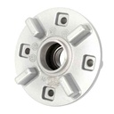 PORTACORONA SUZUKI GIXXER 150 STD