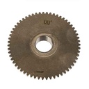 CORONA DE ARRANQUE SUZUKI GIXXER 150 STD