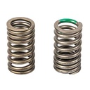 RESORTE DE VALVULA ADM/ESC SUZUKI GIXXER 150 (JGO) (2PCS) STD