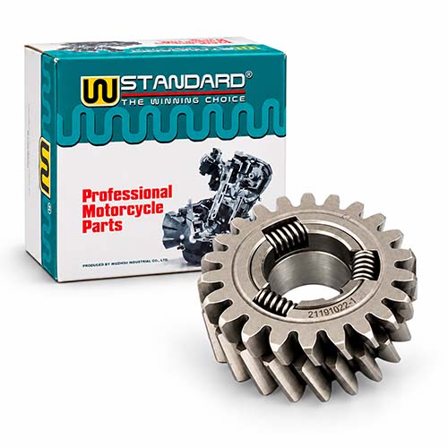 ENGRANAJE EMBRAGUE SUZUKI GIXXER 150 STD
