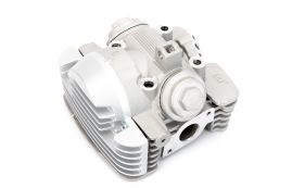 TAPA DE CILINDRO COMPLETO YAMAHA YBR125 CN STD