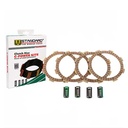 C-POWER KIT YAMAHA XTZ125 / YBR 125 STD