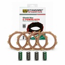 C-POWER KIT YAMAHA XTZ125 / YBR 125 STD
