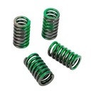 RESORTE DE EMBRAGUE YAMAHA XTZ125 (4PCS/SET) STD