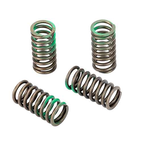 RESORTE DE EMBRAGUE HONDA CG TITAN150/XR150L (4PCS/SET) STD