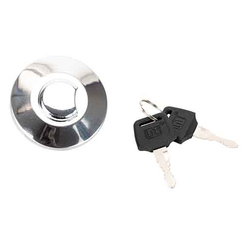TAPA DE TANQUE SUZUKI AX100 STD