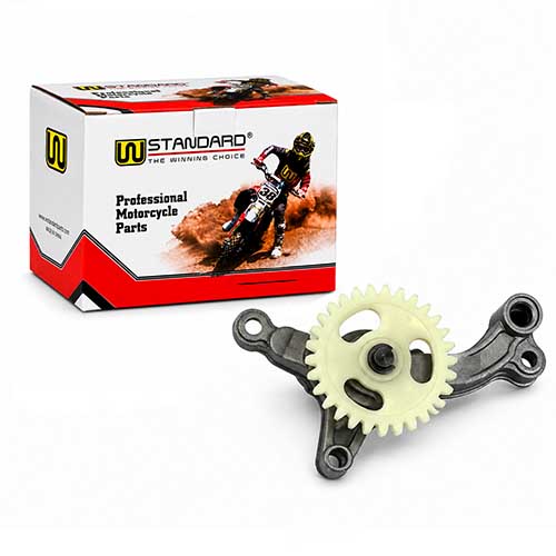 BOMBA DE ACEITE SUZUKI GIXXER 150 (V.EFI) STD