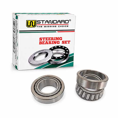CUBETA DE DIRECCION (RODAMIENTO A RODILLOS) SKUA 150/HONDA XLR125 BROSS/CORVEN TRIAX 150 STD