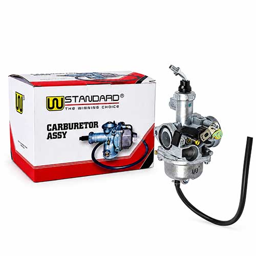 CARBURADOR HONDA CB1 STD