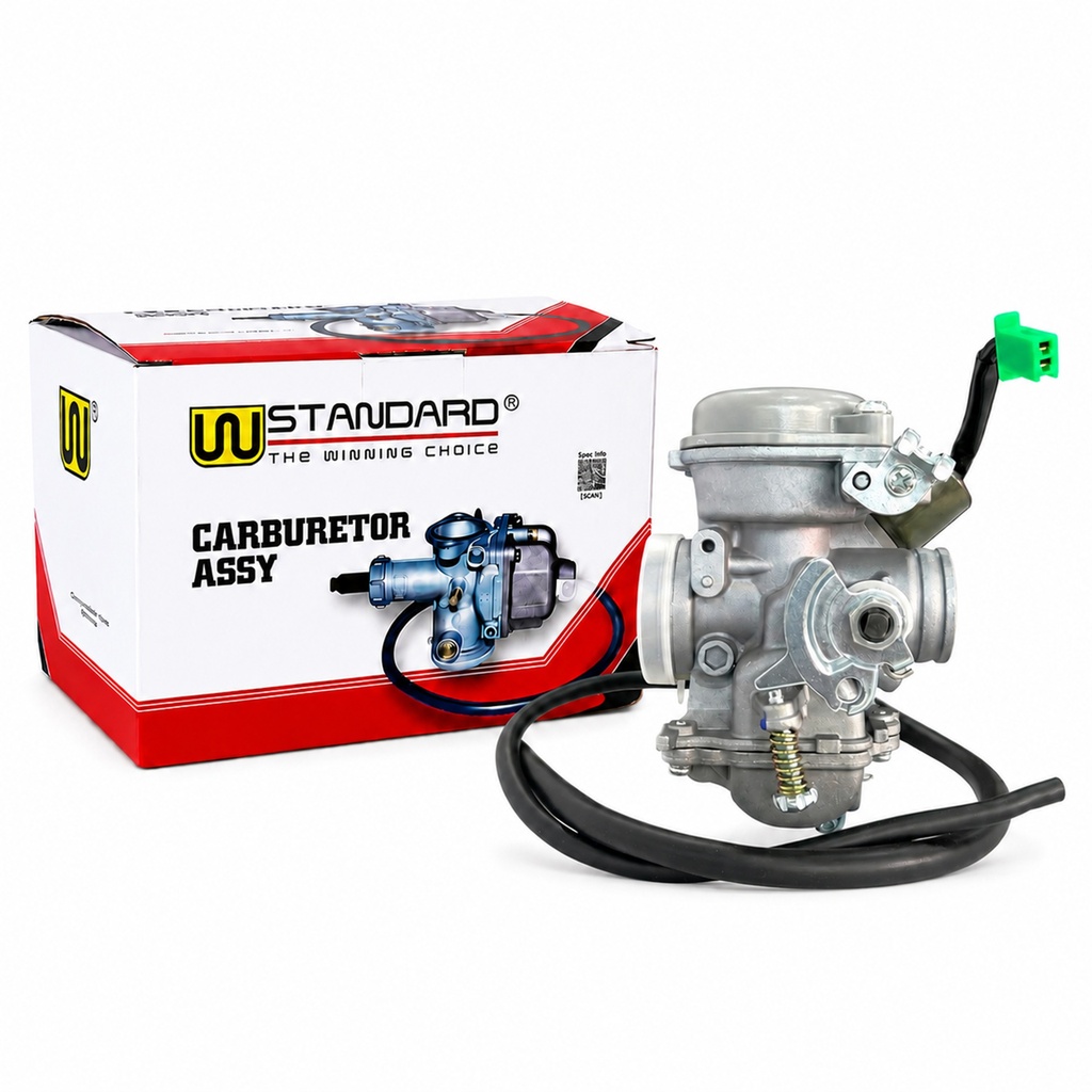 CARBURADOR BAJAJ ROUSER 135 STD
