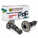 ARBOL DE LEVAS HONDA XR250 TORNADO / CBX 250 TWISTER STD