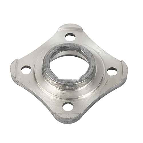 PORTA RULEMAN EMBRAGUE ZANELLA RX150 / HONDA CG125 STD