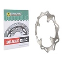 DISCO DE FRENO DELANTERO HONDA XR250 TORNADO ARBOLADO STD