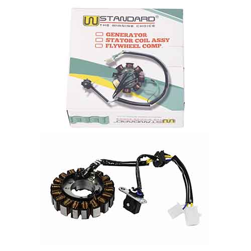 ESTATOR HONDA CB190R STD