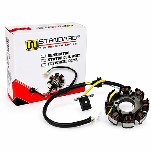 ESTATOR HONDA CB1 STD