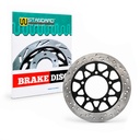 DISCO DE FRENO DELANTERO SUZUKI GIXXER 150 STD
