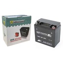 BATERIA DE GEL 12N7-3B STD