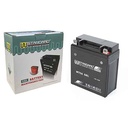BATERIA DE GEL YT5A STD