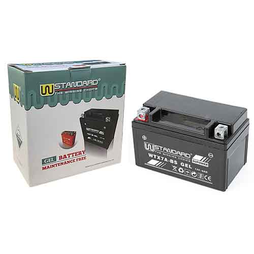 BATERIA DE GEL YTX7A-BS STD