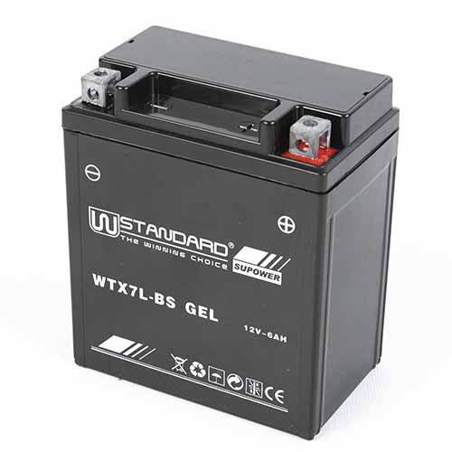 BATERIA DE GEL YTX7L-BS STD