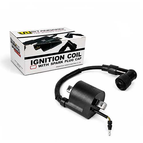 BOBINA DE IGNICION HONDA WAVE 110S STD