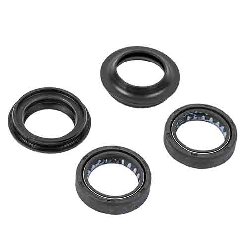 RETEN HORQUILLA HONDA GLH150 GAUCHA (4PCS) STD