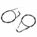 CABLE ACELERADOR A+B HONDA GLH150 GAUCHA STD