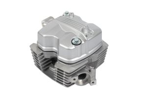 TAPA DE CILINDRO COMPLETA HONDA XR150L / CG 150 TITAN NEW STD