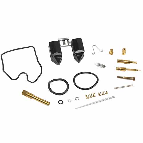 KIT REPARACION CARBURADOR HONDA XR150L / KAYAK 150 STD