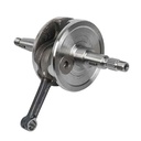 CIGUEÑAL COMPLETO HONDA GLH150 GAUCHA / XR150L STD 