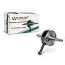 CIGUEÑAL COMPLETO HONDA GLH150 GAUCHA / XR150L STD