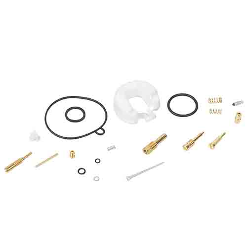 KIT REPARACION CARBURADOR HONDA WAVE 110 STD