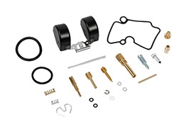 KIT REPARACION CARBURADOR SUZUKI EN125 STD