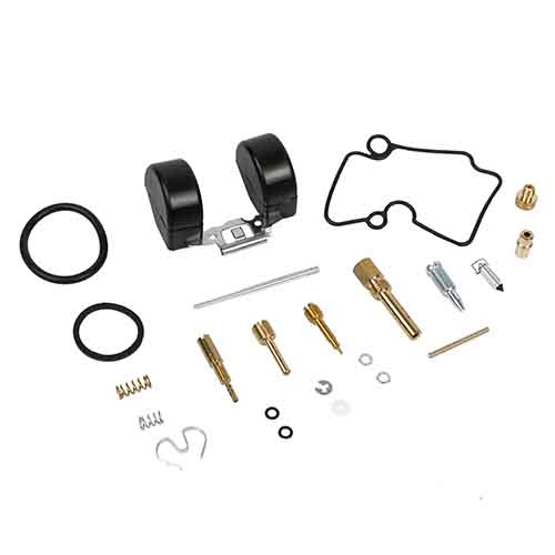 KIT REPARACION CARBURADOR SUZUKI EN125 STD