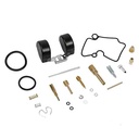 KIT REPARACION CARBURADOR SUZUKI EN125 STD